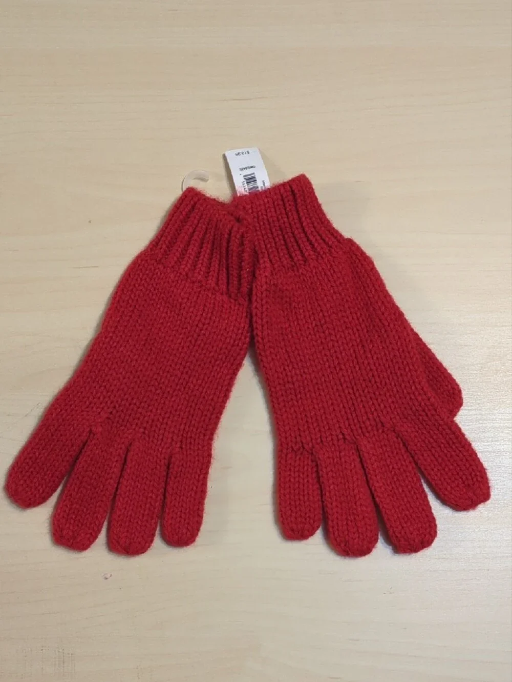 GAP soft knit